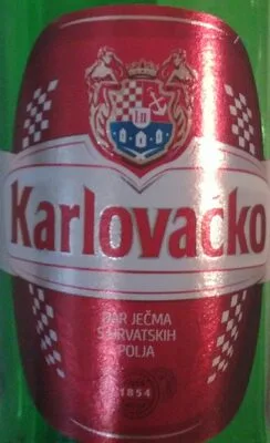 Karlovačko Pivo 0,5 L