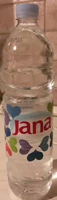 Jana Mineralna Voda 1,5 L