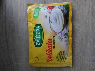 Zvijezda Majoneza 85 g