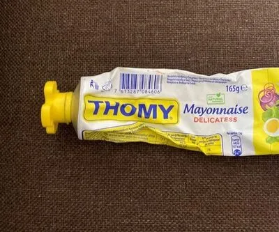 Thomy Majoneza 165 g