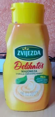Zvijezda Majoneza 400 g
