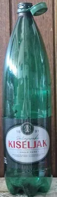 Studenac Gazirana Mineralna Voda 1,5 L