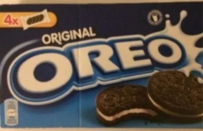 Oreo Keksi 176 g