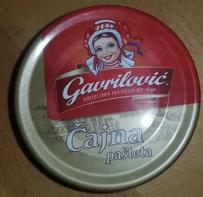 Kekec Pašteta 100 g