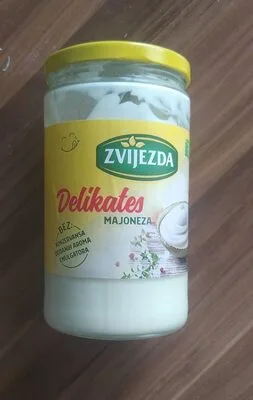 Zvijezda Majoneza 620 g