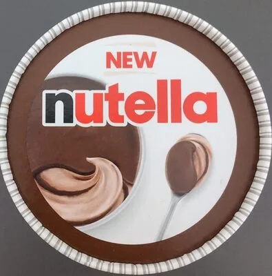 Sladoled Nutella 470 ml