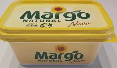 Margo Nova Margarin 400 g